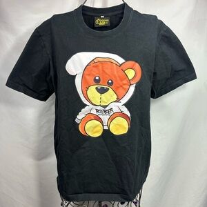 Drew House crewneck teddy bear shirt size L